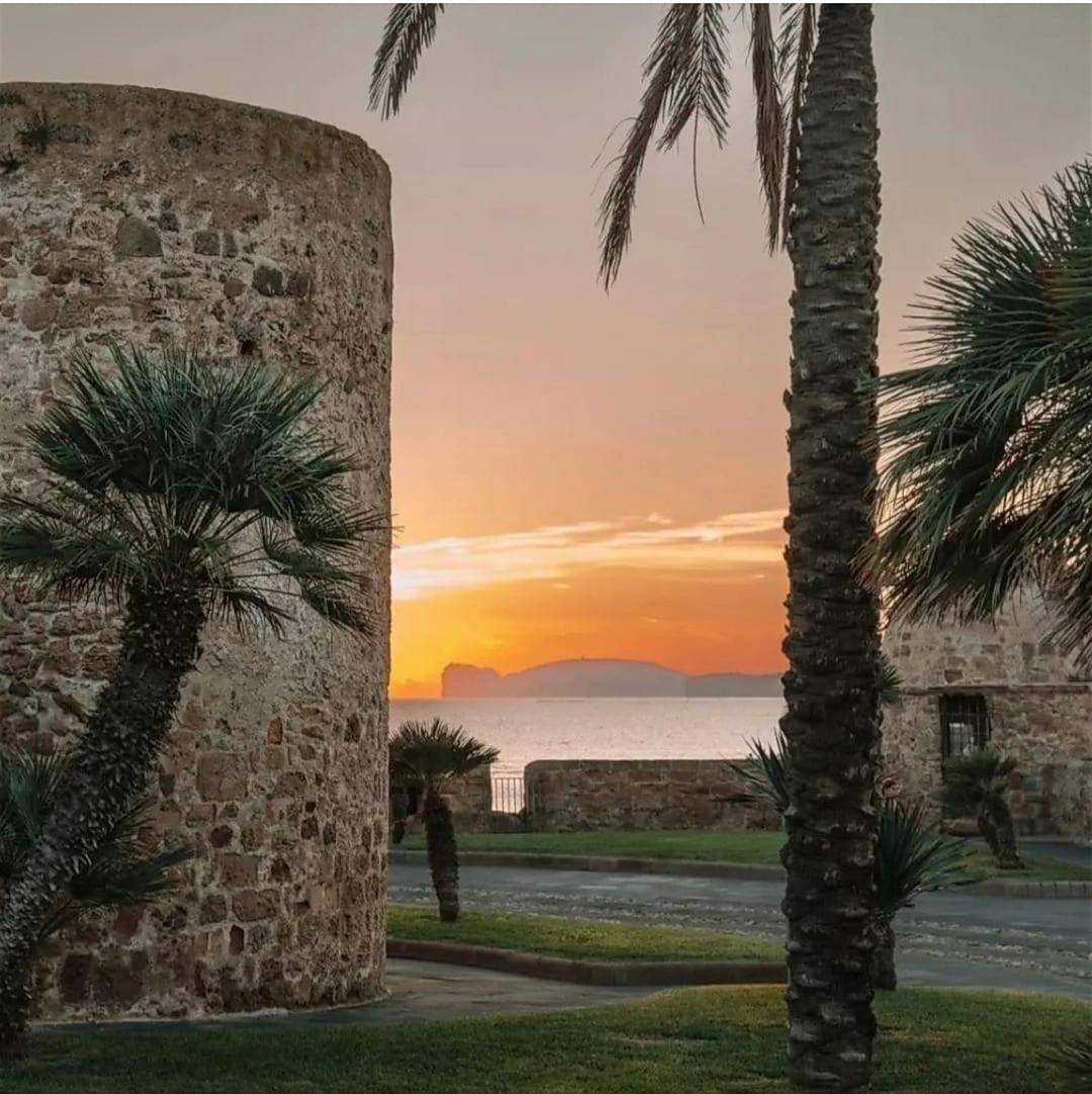 Cathedral House Appartement Alghero