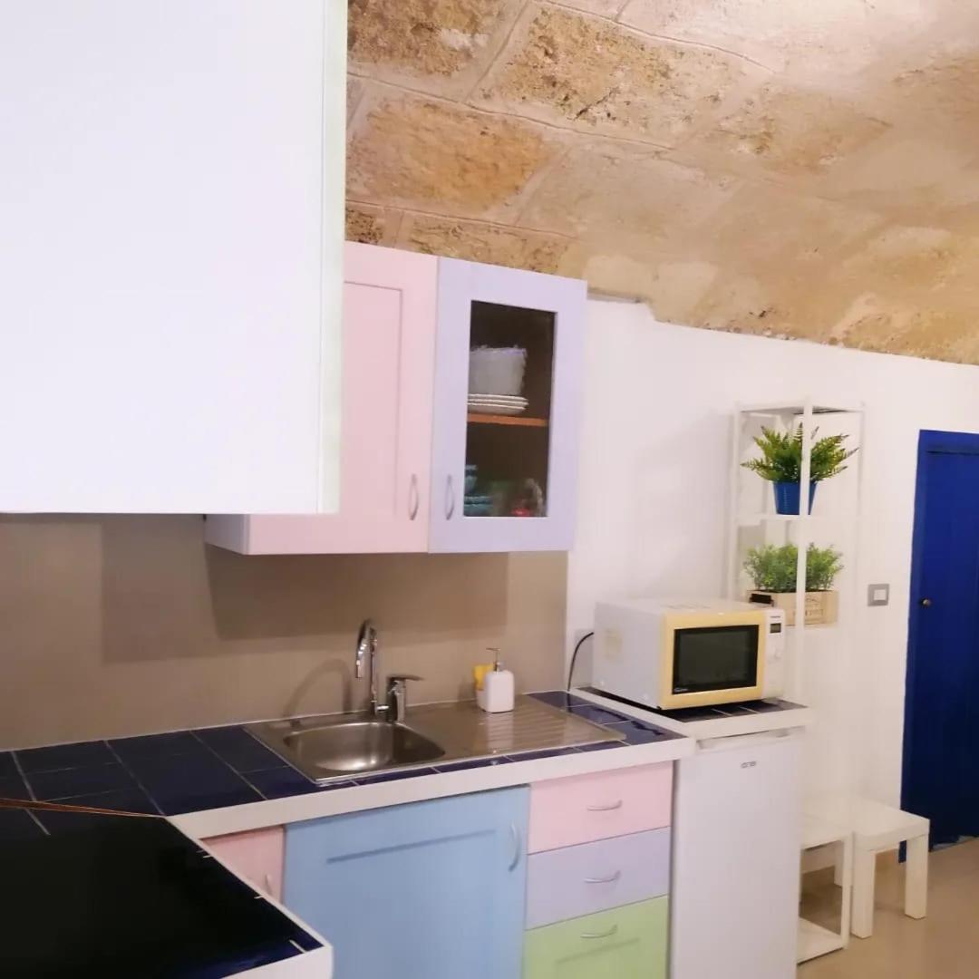 Cathedral House Appartement