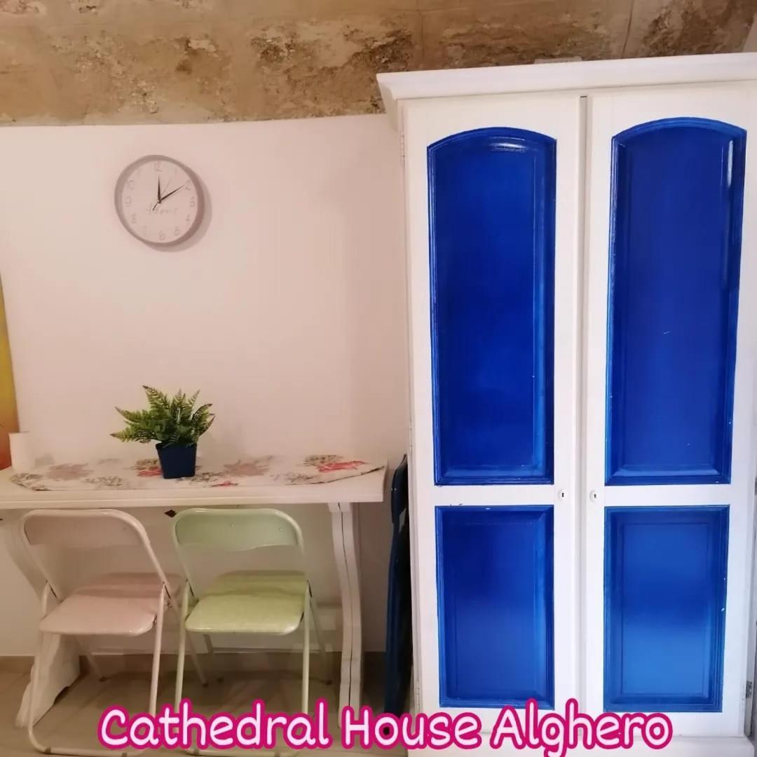 Appartement Cathedral House
