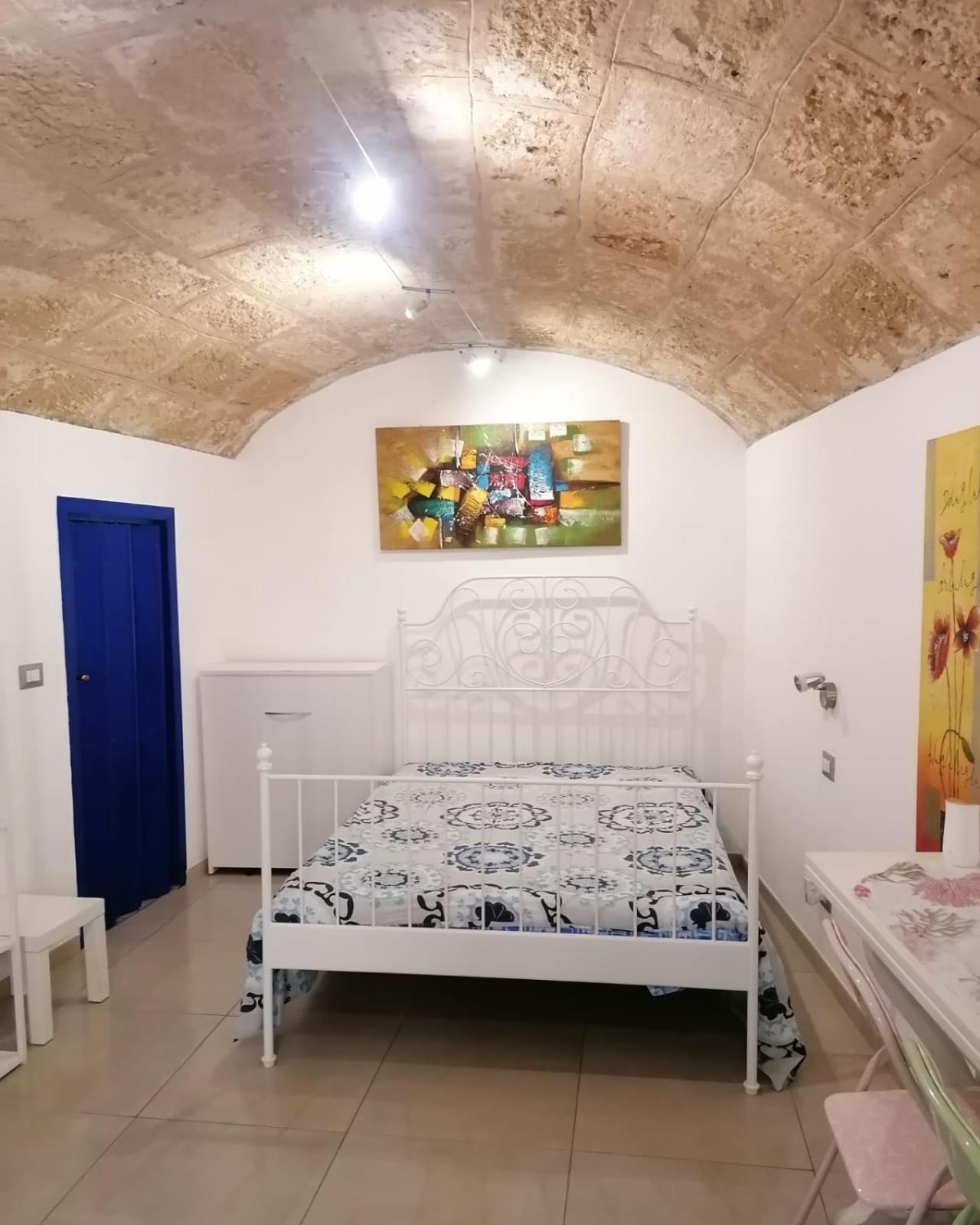 Cathedral House Appartement Alghero
